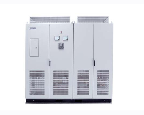 大容量并聯(lián)專(zhuān)用機DB06于擠塑機的應用