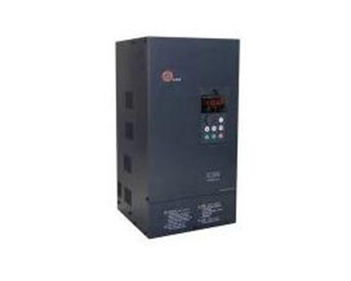 H5000系列恒壓供水專(zhuān)用型變頻器能夠根據實(shí)際用水需求自動(dòng)調節電機運行頻率